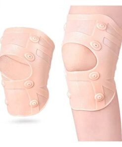 Силиконова магнитна наколенка MAGNETIC KNEE PAD