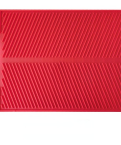 Силиконова подложка за сушене на съдове