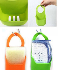 Силиконова поставка за мивка TOP HANGER