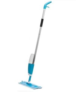 Спрей моп с резервоар Микрофибър