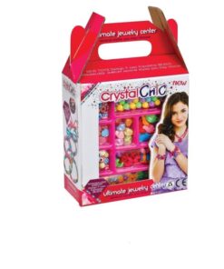 Творчески комплект за деца Гривни от мъниста Kruzzel