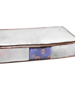 Текстилен органайзер за дрехи 100 см