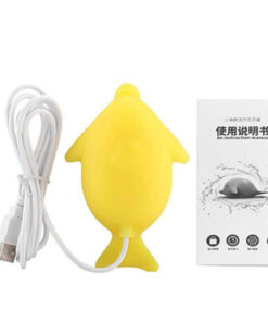 Ултразвукова мини пералня DOLPHIN