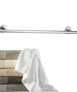 Универсална закачалка за кърпи за баня HANDTUCHHALTER