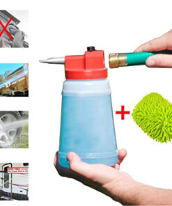 уред за почистване на прозорци