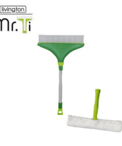 Уред за почистване на прозорци Mr Ti