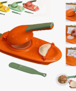 Уред за равиоли 2в1 DUMPLINGER