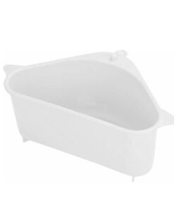 Цедка за кухненска мивка кошничка за миене