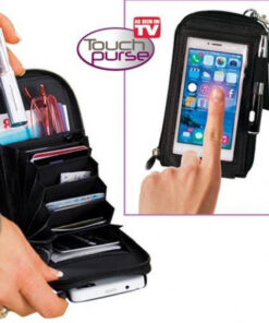 Чантичка за мобилен телефон TOUCH PURSE