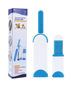 Четка за почистване на косми Hurricane Fur Wizard