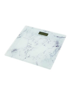 Eлектронен кантар за тегло Мрамор до 180 кг