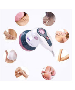 Антицелулитен масажор за тяло Body Innovation