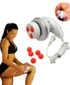 Антицелулитен масажор за тяло TONIFIC