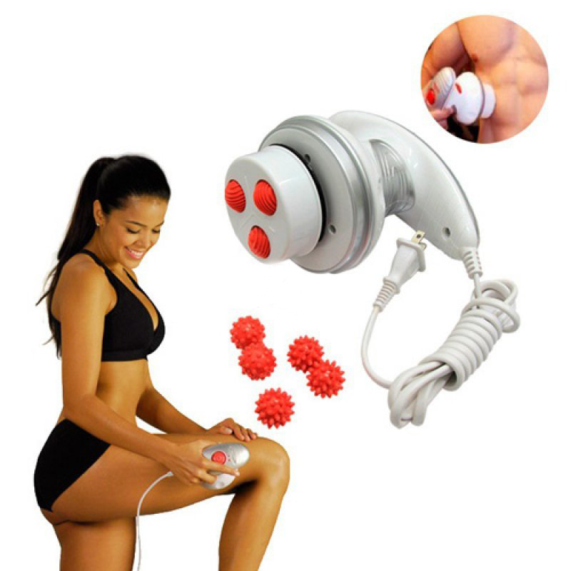 Антицелулитен масажор за тяло TONIFIC 1 Антицелулитен масажор за тяло TONIFIC