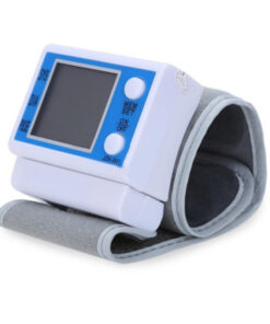 Апарат за измерване на кръвно Healthy life JZK-001