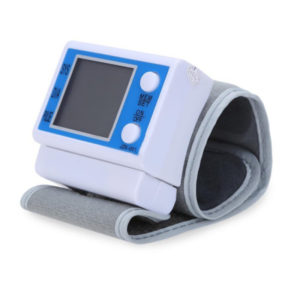 Апарат за измерване на кръвно Healthy life JZK-001
