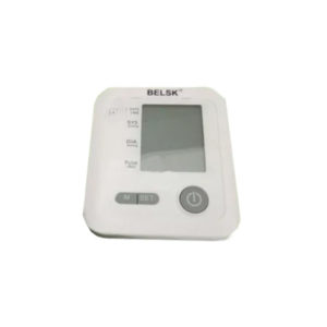 Апарат за измерване на кръвното налягане BELSK BPM-1