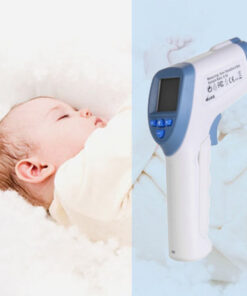 Безконтактен инфраред термометър FOREHEAD THERMOMETER