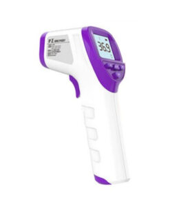 Безконтактен инфрачервен термометър JH-802