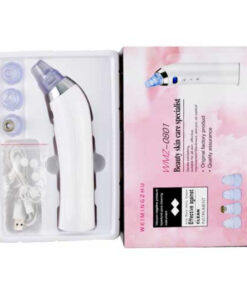 Вакуумен уред за лице BEAUTY SKIN CARE 0801А