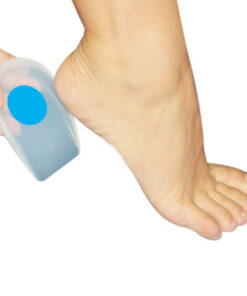 Гел подложки за пети MAX CARE