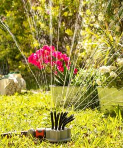 Градинска пръскачка 360º InnovaGoods