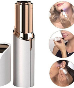 Дамски тример за лице Flawless