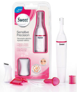 Дамски тример за тяло за деликатни зони