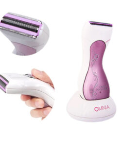 Дамски тример със зарядно OMNIA