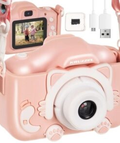 камера с памет