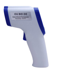 Дигитален безконтактен термометър INFRARED THERMOMETERS