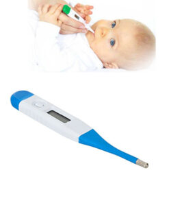 термометър за температура