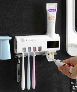 четки за зъби комплект