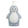 Диспенсър за течен сапун с форма на Пингвин