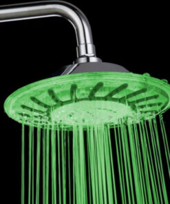 Душ с лед осветление TOP SHOWER