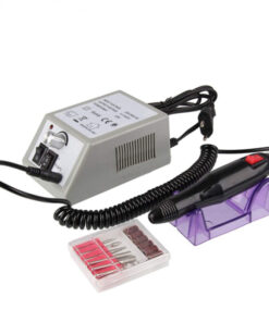 Електрическа пила за нокти SINA MERCEDES 2000