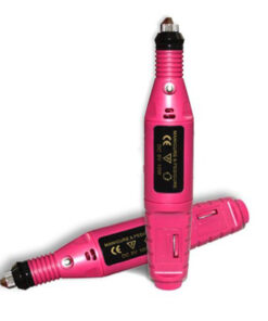 Електрическа пила за нокти компактен размер PEN TYPE