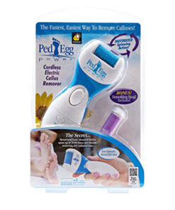 Електрическа пила за пети PEDEGG POWER