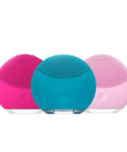 Електрическа силиконова гъба за лице FOREVER LINA MINI