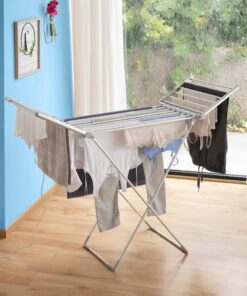 Електрически сушилник за дрехи InnovaGoods