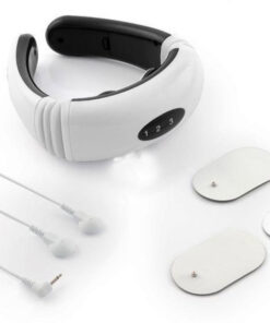 Електромагнитен масажор яка за врат HX-5880