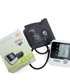 Електронен апарат за кръвно налягане BELSK BPM-13