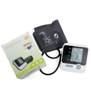 Електронен апарат за кръвно налягане BELSK BPM-13