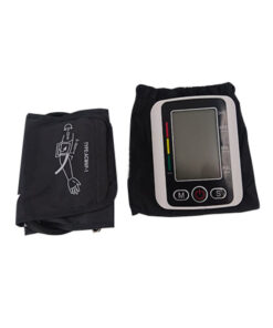 Електронен апарат за кръвно с гласова функция