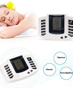 Електростимулатор за стягане на мускули JR-309A