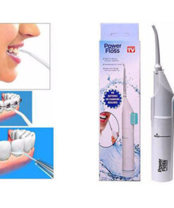 Зъбен душ POWER FLOSS