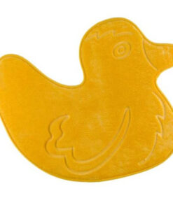 Килимче за пред баня с форма на Пате