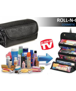 Козметичен несесер органайзер ROLL N GO