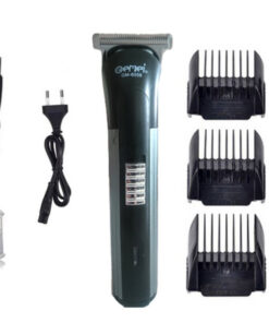 Компактен тример за брада и тяло GEMEI GM-6058