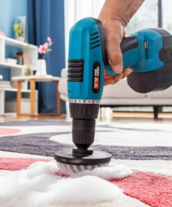 Комплект четки за дрелка 5 бр InnovaGoods